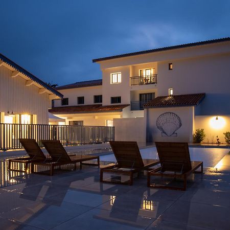 Отель Domaine Les Clayeres Talmont-Saint-Hilaire Экстерьер фото